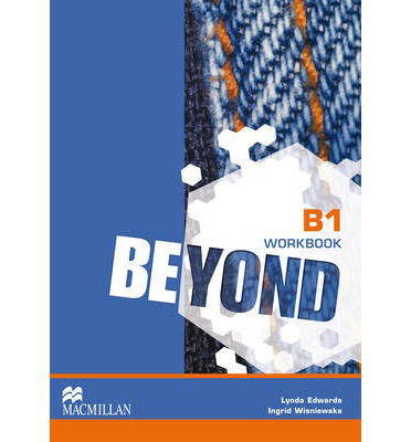 Cover for Ingrid Wisniewska · Beyond B1 Workbook (Paperback Book) (2014)