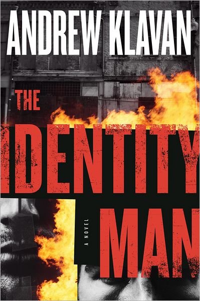 Cover for Andrew Klavan · The Identity Man (Paperback Book) [Reprint edition] (2011)