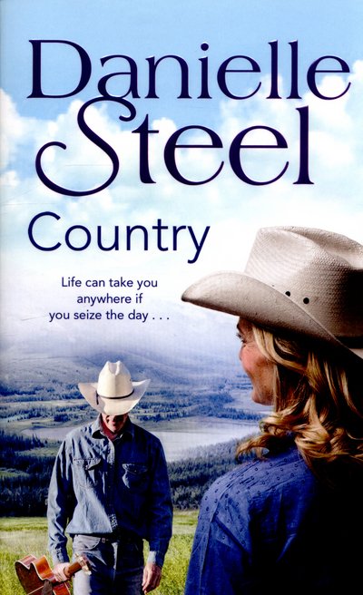 Cover for Danielle Steel · Country (Taschenbuch) (2016)