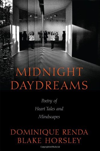 Cover for Horsley Blake · Midnight Daydreams: Poetry of Heart Tales and Mindscapes (Paperback Book) (2012)