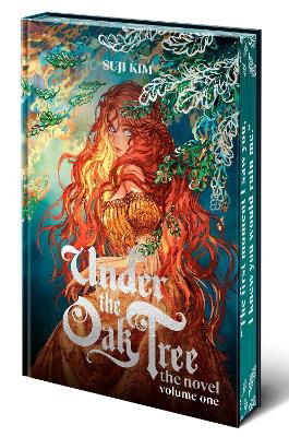 Suji Kim · Under the Oak Tree: Volume 1 (The Novel) (Innbunden bok) (2024)