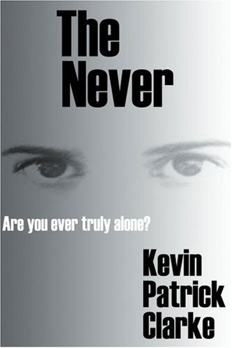 Cover for Kevin Clarke · The Never (Paperback Book) (2001)