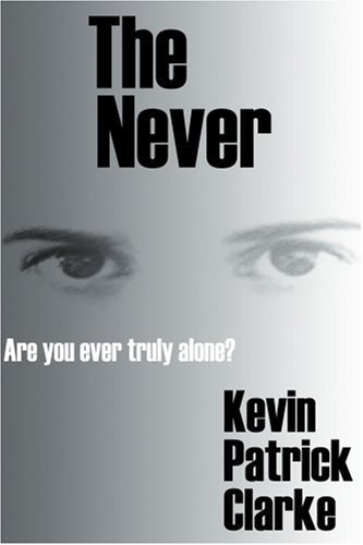 Cover for Kevin Clarke · The Never (Taschenbuch) (2001)