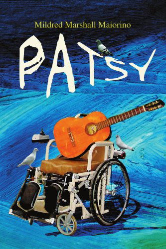 Cover for Mildred Maiorino · Patsy (Paperback Book) (2004)
