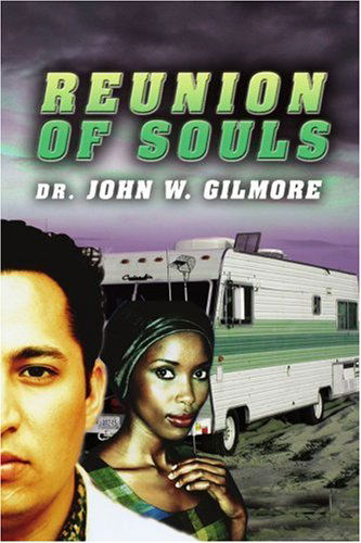 Cover for John Gilmore · Reunion of Souls (Pocketbok) (2005)