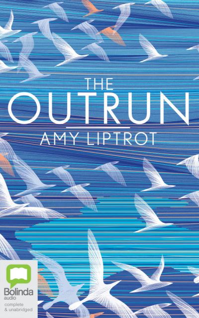 The Outrun A Memoir - Amy Liptrot - Muzyka - Bolinda Audio - 9780655692195 - 15 września 2020