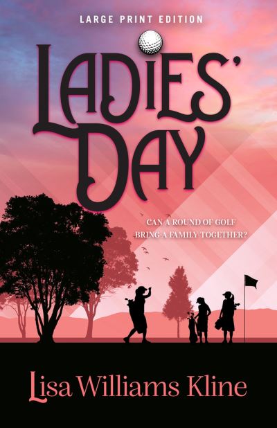 Cover for Lisa Kline · Ladies' Day (Book) (2023)