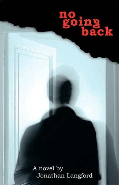 Cover for Jonathan Langford · No Going Back (Paperback Book) (2009)