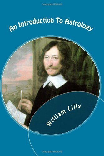 Cover for William Lilly · An Introduction to Astrology: with Numerous Emendations, Adapted to the Improved State of the Science (Paperback Book) (2008)