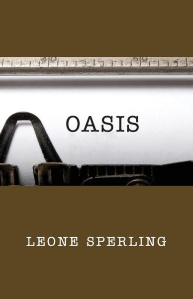 Cover for Leone Sperling · Oasis (Taschenbuch) (2014)