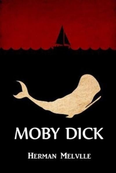 Cover for Herman Melville · La Balena: Moby Dick, Italian edition (Paperback Bog) (2021)
