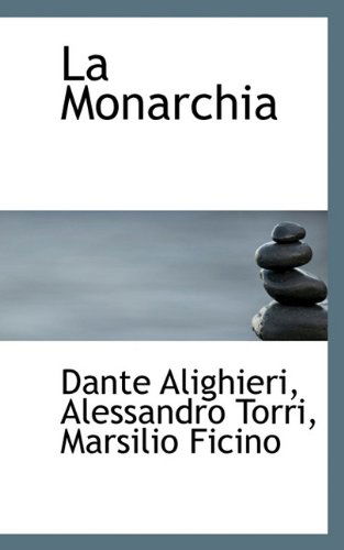 Cover for Marsilio Ficino · La Monarchia (Paperback Book) [Italian edition] (2009)