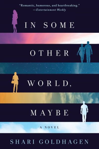 Cover for Shari Goldhagen · In Some Other World, Maybe (Paperback Book) (2016)