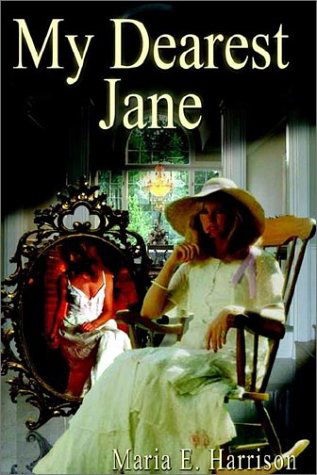 Cover for Maria E. Harrison · My Dearest Jane (Paperback Bog) (2002)