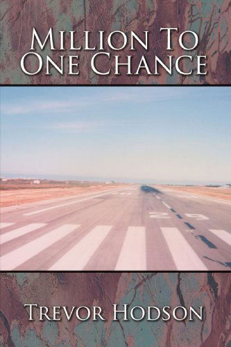 Cover for Trevor Hodson · Million to One Chance (Paperback Book) (2007)