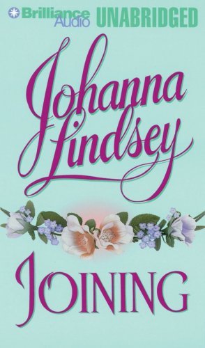 Cover for Johanna Lindsey · Joining (Shefford Series) (Lydbog (CD)) [Unabridged edition] (2009)