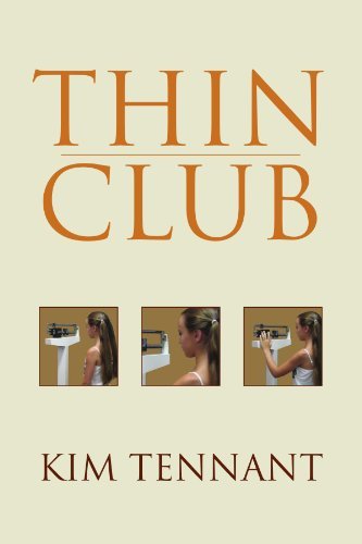 Cover for Kim Ann Tennant · Thin Club (Paperback Bog) (2007)