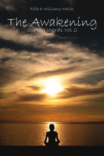 Cover for Fifie Williams-malik · The Awakening: Spoken Words Vol 2 (Taschenbuch) (2007)