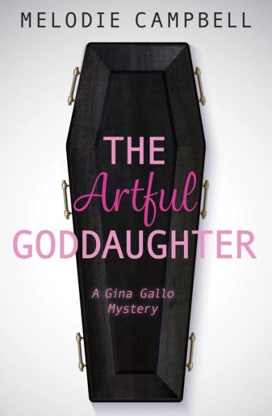 Cover for Melodie Campbell · The Artful Goddaughter (Rapid Reads) (Paperback Book) (2014)