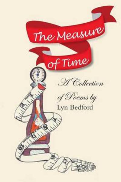 Cover for Lyn Bedford · The Measure of Time (Paperback Book) (2014)