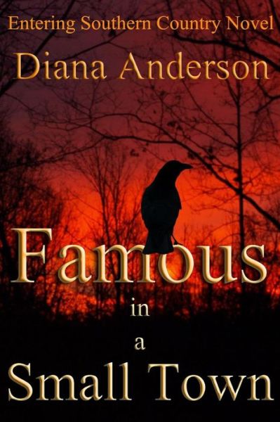 Cover for Diana Anderson · Famous in a Small Town (Taschenbuch) (2013)