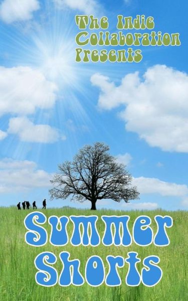 Cover for The Indie Collaboration · Summer Shorts (Paperback Book) (2014)