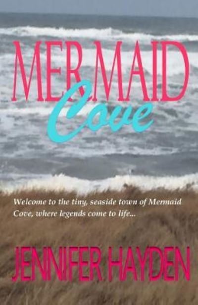 Cover for Jennifer Hayden · Mermaid Cove (Paperback Book) (2016)