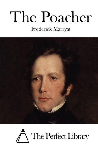Cover for Frederick Marryat · The Poacher (Paperback Book) (2015)
