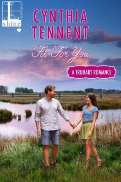 Cover for Cynthia Tennent · Fit For You (Paperback Book) (2017)