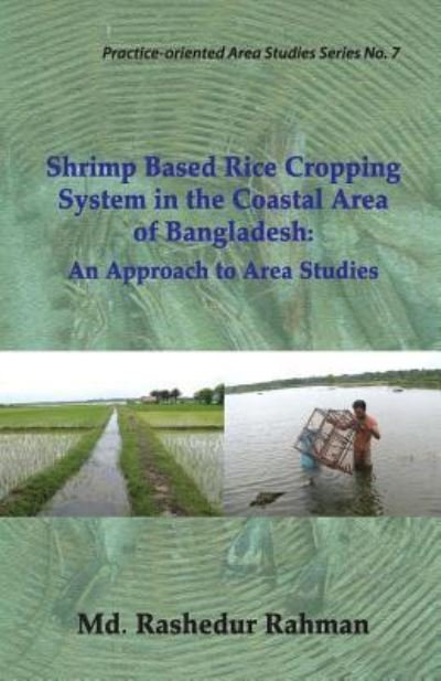 Cover for MD Rashedur Rahman · Shrimp Based Rice Cropping System in the Coastal Area of Bangladesh (Paperback Bog) (2016)