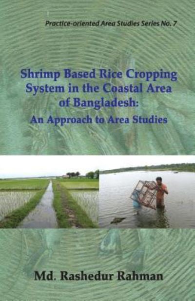 Cover for MD Rashedur Rahman · Shrimp Based Rice Cropping System in the Coastal Area of Bangladesh (Paperback Book) (2016)