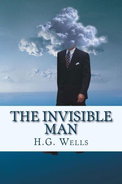 Cover for H.G. Wells · The Invisible Man (Taschenbuch) (2016)