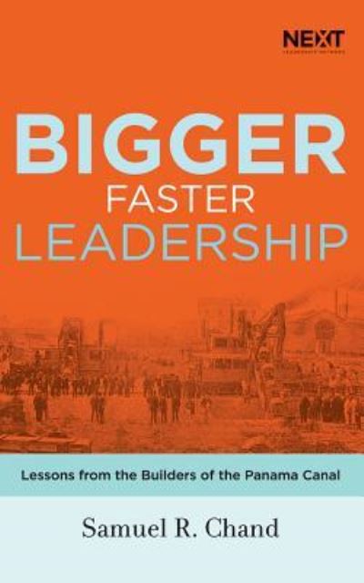 Cover for Henry O. Arnold · Bigger, Faster Leadership (CD) (2017)