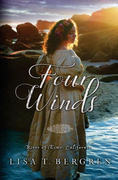 Cover for Lisa T Bergren · Four Winds (Paperback Book) (2016)