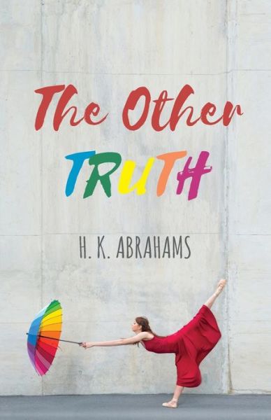 Cover for H K Abrahams · The Other Truth (Paperback Book) (2016)