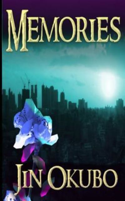 Cover for Jin Okubo · Memories (Paperback Book) (2017)