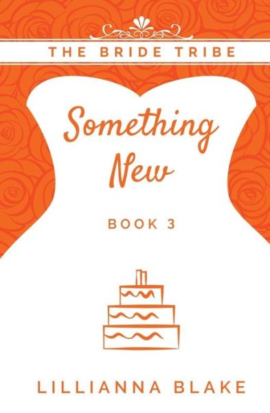 Cover for Lillianna Blake · Something New (Paperback Book) (2017)