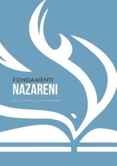 Cover for Consiglio Dei Sovrintendenti Generali · Fondamenti nazareni (Pocketbok) (2017)