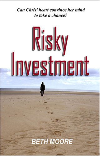 Cover for Beth Moore · Risky Investment (Paperback Book) (2005)