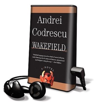 Cover for Andrei Codrescu · Wakefield (N/A) (2007)