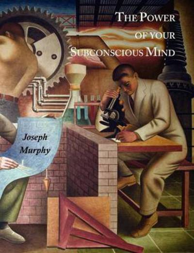 Cover for Joseph Murphy · The Power of Your Subconscious Mind (Paperback Book) (2011)