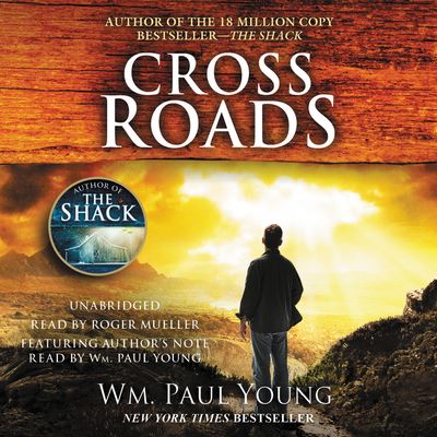 Cover for Wm Paul Young · Cross Roads (CD) (2012)