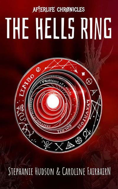 The Hells Ring - Stephanie Hudson - Muzyka - Audible Studios on Brilliance - 9781713519195 - 3 listopada 2020