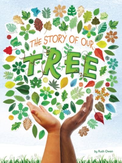 Cover for Ruth Owen · Story of Our Tree (Book) (2022)