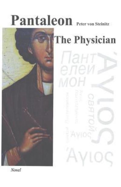 Cover for Peter von Steinitz · Pantaleon The Physician (Paperback Book) (2019)