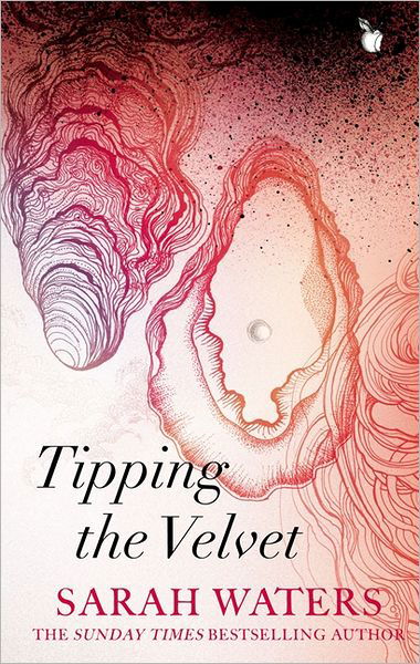 Cover for Sarah Waters · Tipping The Velvet - VMC Designer Collection (Hardcover Book) (2012)