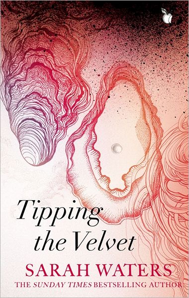 Tipping The Velvet - VMC Designer Collection - Sarah Waters - Books - Little, Brown Book Group - 9781844088195 - August 2, 2012