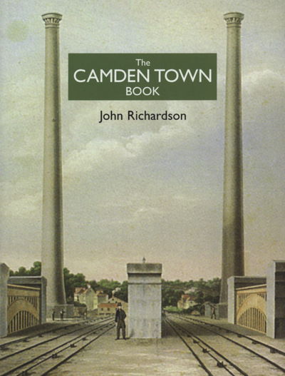 Cover for John Richardson · Camden Town Book (N/A) (2007)