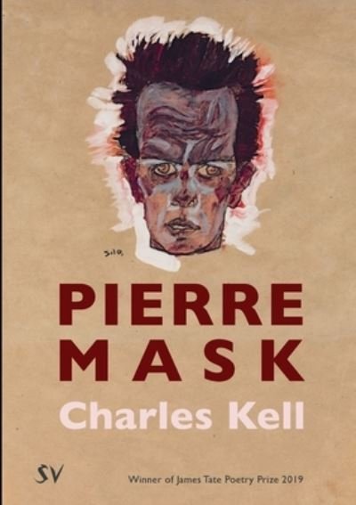 Cover for Charles Kell · Pierre Mask (Paperback Book) (2021)