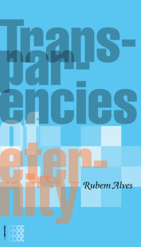 Cover for Rubem Alves · Transparencies of Eternity (Sapientia) (Hardcover Book) (2010)